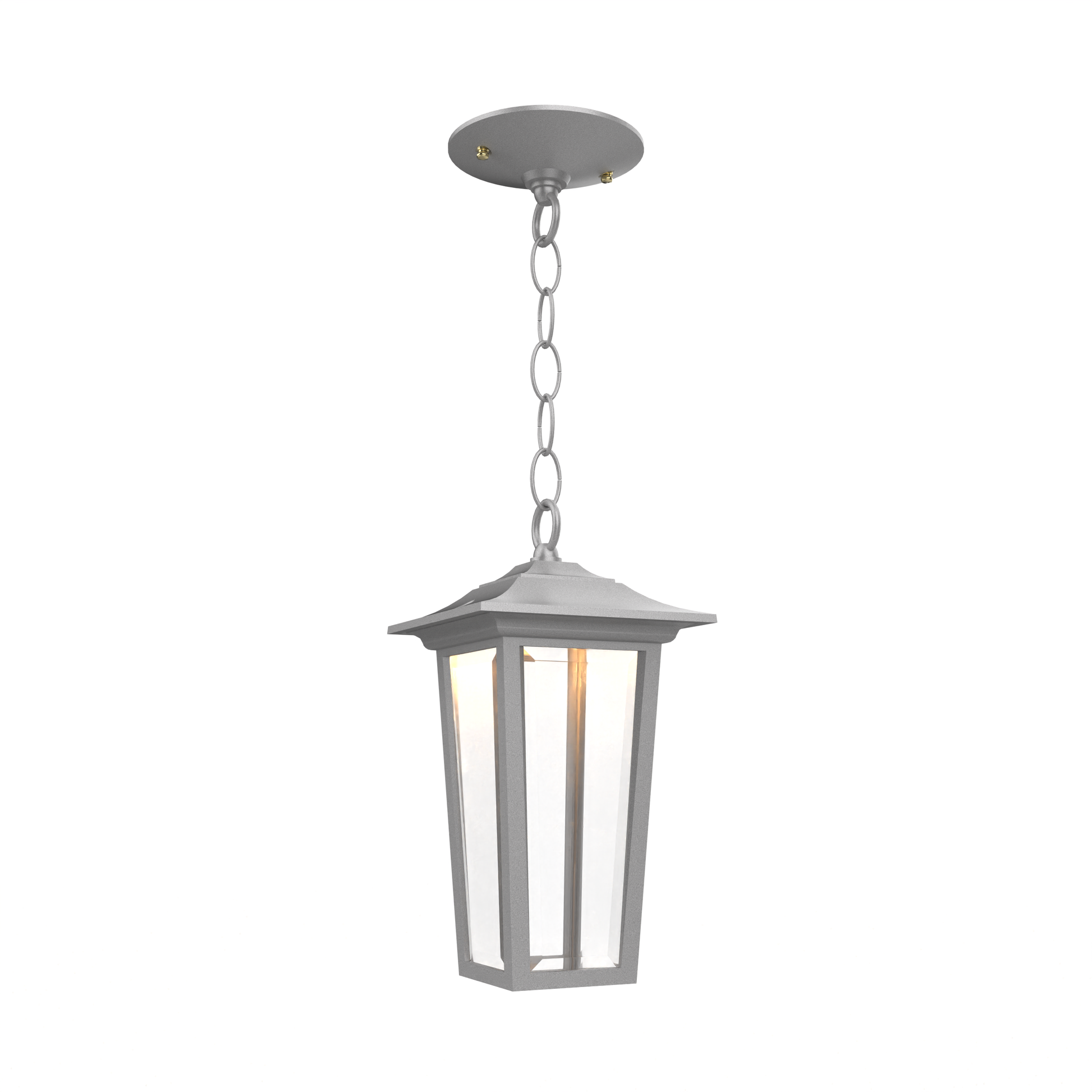SNOC, ORLEANS - CEILING MOUNTING WITH CHAIN OPEN BOTTOM SMALL FORMAT 12850, OUTDOOR CEILING LIGHT