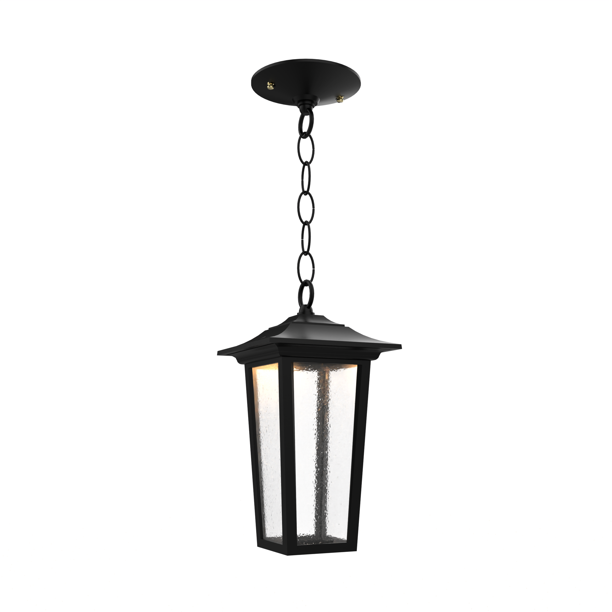 SNOC, ORLEANS - CEILING MOUNTING WITH CHAIN OPEN BOTTOM SMALL FORMAT 12850, OUTDOOR CEILING LIGHT