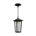 SNOC, ORLEANS - CEILING MOUNTING WITH CHAIN OPEN BOTTOM SMALL FORMAT 12850, OUTDOOR CEILING LIGHT
