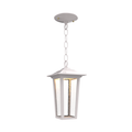 SNOC, ORLEANS - CEILING MOUNTING WITH CHAIN OPEN BOTTOM SMALL FORMAT 12850, OUTDOOR CEILING LIGHT