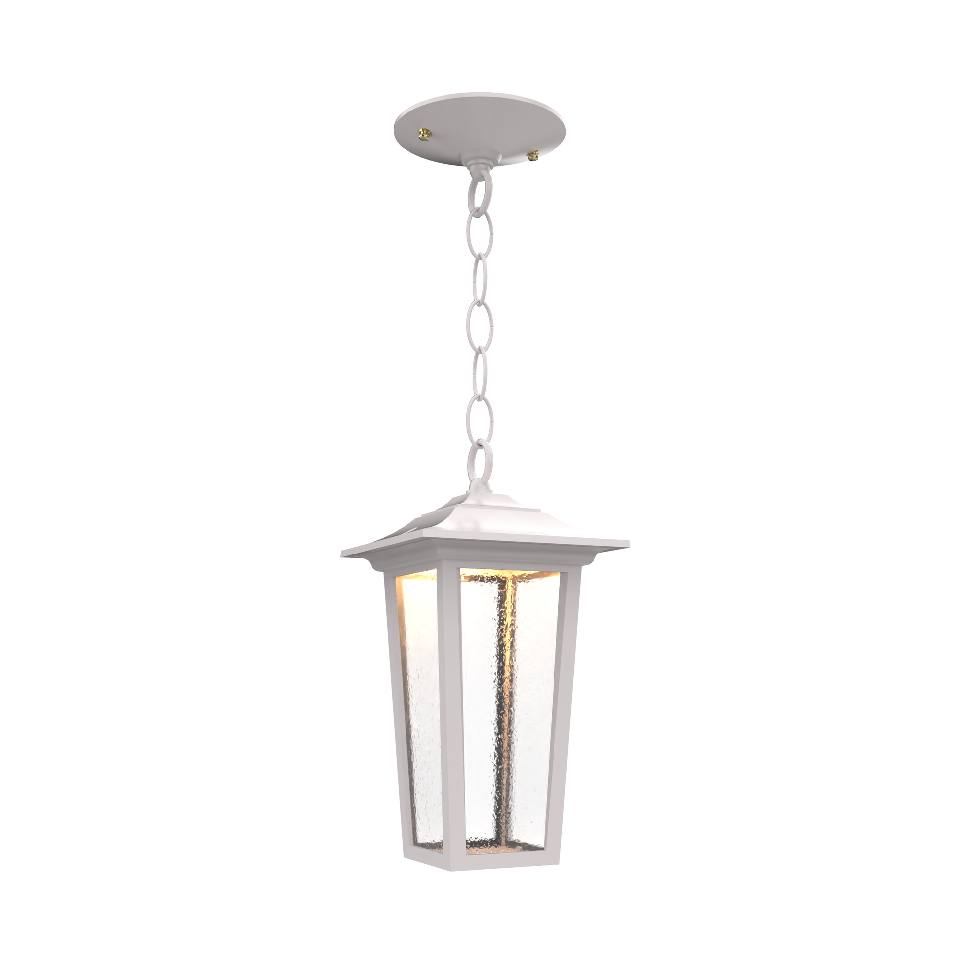 SNOC, ORLEANS - CEILING MOUNTING WITH CHAIN OPEN BOTTOM SMALL FORMAT 12850, OUTDOOR CEILING LIGHT