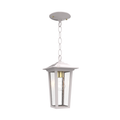 SNOC, ORLEANS - CEILING MOUNTING WITH CHAIN OPEN BOTTOM SMALL FORMAT 12850, OUTDOOR CEILING LIGHT