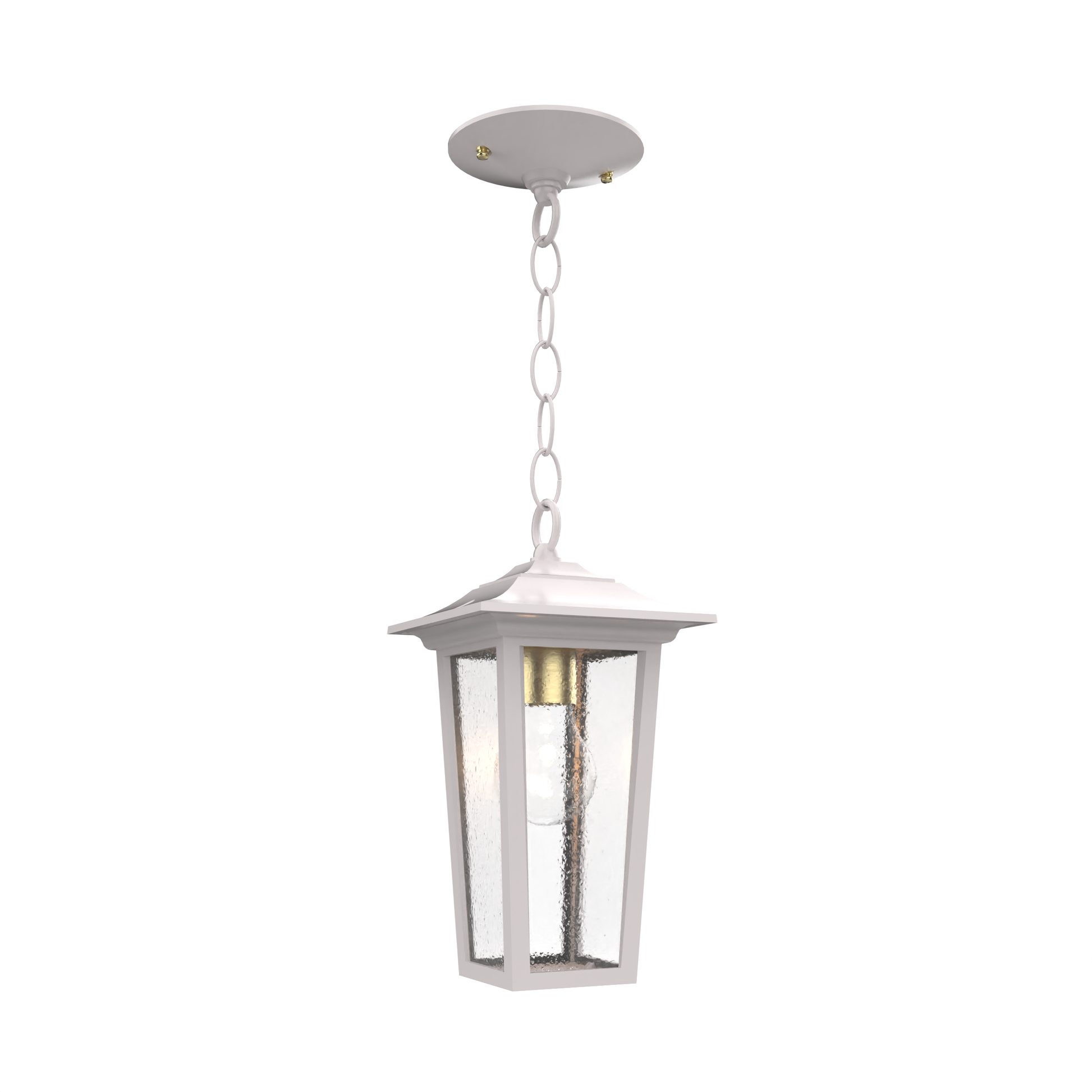 SNOC, ORLEANS - CEILING MOUNTING WITH CHAIN OPEN BOTTOM SMALL FORMAT 12850, OUTDOOR CEILING LIGHT