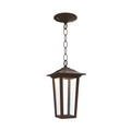 SNOC, ORLEANS - CEILING MOUNTING WITH CHAIN OPEN BOTTOM SMALL FORMAT 12850, OUTDOOR CEILING LIGHT