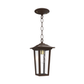 SNOC, ORLEANS - CEILING MOUNTING WITH CHAIN OPEN BOTTOM SMALL FORMAT 12850, OUTDOOR CEILING LIGHT