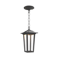 SNOC, ORLEANS - CEILING MOUNTING WITH CHAIN OPEN BOTTOM SMALL FORMAT 12850, OUTDOOR CEILING LIGHT
