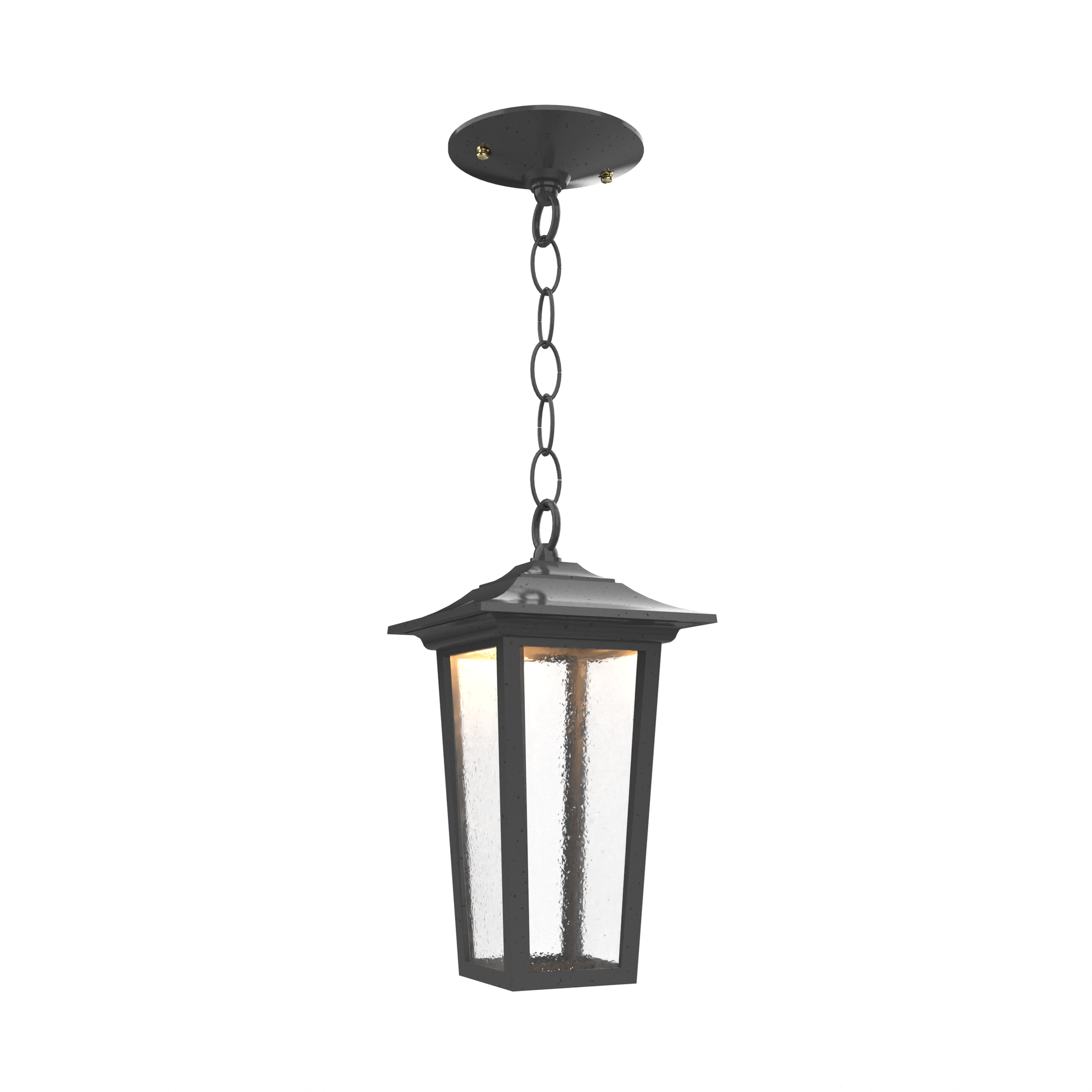 SNOC, ORLEANS - CEILING MOUNTING WITH CHAIN OPEN BOTTOM SMALL FORMAT 12850, OUTDOOR CEILING LIGHT