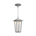 SNOC, ORLEANS - CEILING MOUNTING WITH CHAIN OPEN BOTTOM SMALL FORMAT 12850, OUTDOOR CEILING LIGHT
