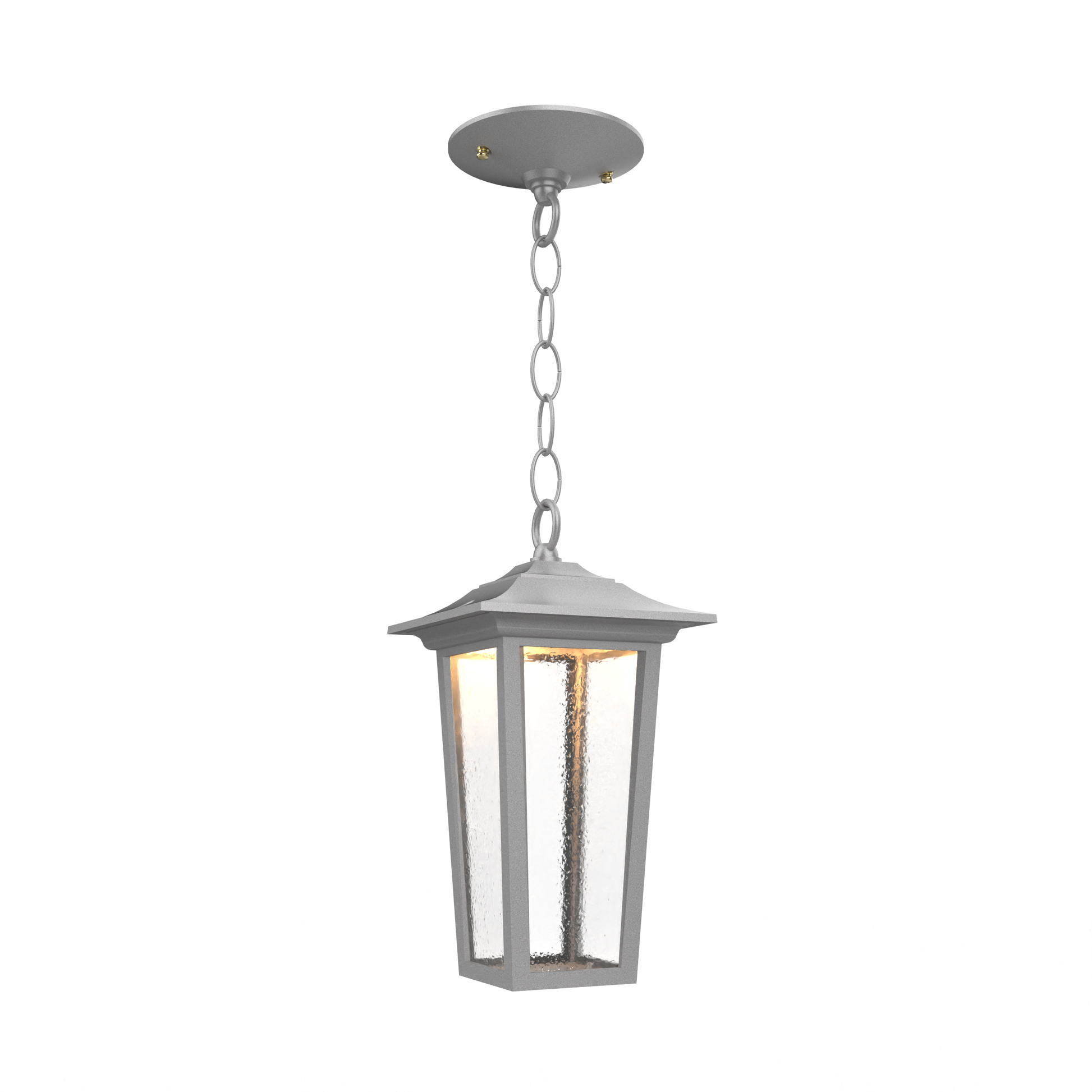 SNOC, ORLEANS - CEILING MOUNTING WITH CHAIN OPEN BOTTOM SMALL FORMAT 12850, OUTDOOR CEILING LIGHT