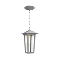SNOC, ORLEANS - CEILING MOUNTING WITH CHAIN OPEN BOTTOM SMALL FORMAT 12850, OUTDOOR CEILING LIGHT