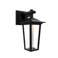 SNOC, ORLEANS - WALL MOUNT DOWN OPEN BOTTOM SMALL 12867, OUTDOOR WALL LIGHTS