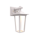 SNOC, ORLEANS - WALL MOUNT DOWN OPEN BOTTOM SMALL 12867, OUTDOOR WALL LIGHTS