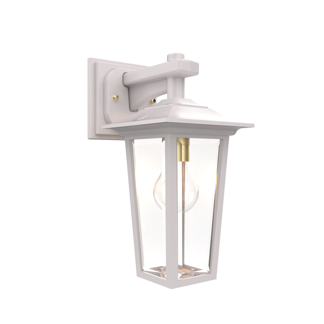 SNOC ORLEANS - WALL MOUNT DOWN OPEN BOTTOM SMALL 12867 - Wall