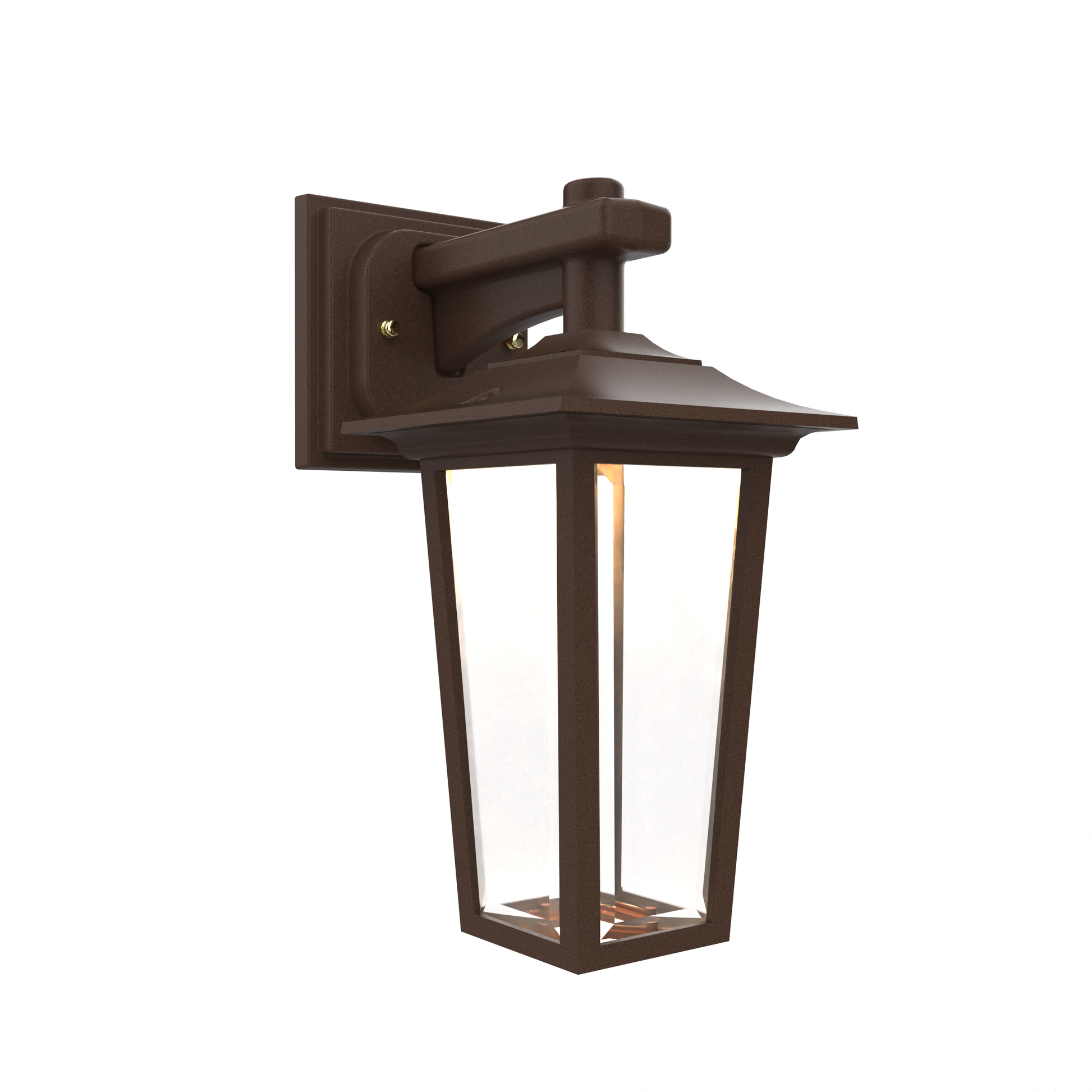 SNOC, ORLEANS - WALL MOUNT DOWN OPEN BOTTOM SMALL 12867, OUTDOOR WALL LIGHTS