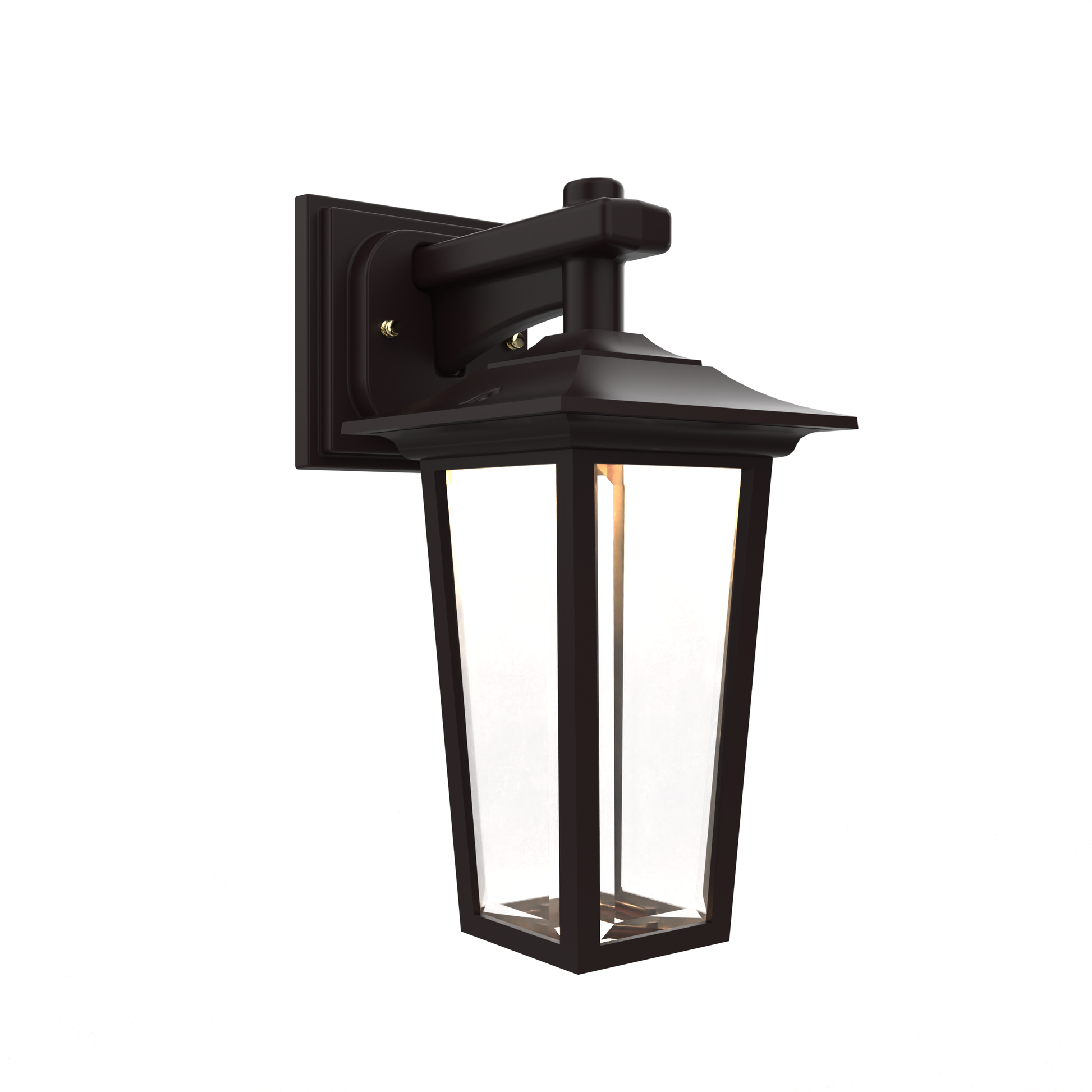 SNOC, ORLEANS - WALL MOUNT DOWN OPEN BOTTOM SMALL 12867, OUTDOOR WALL LIGHTS