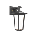 SNOC, ORLEANS - WALL MOUNT DOWN OPEN BOTTOM SMALL 12867, OUTDOOR WALL LIGHTS