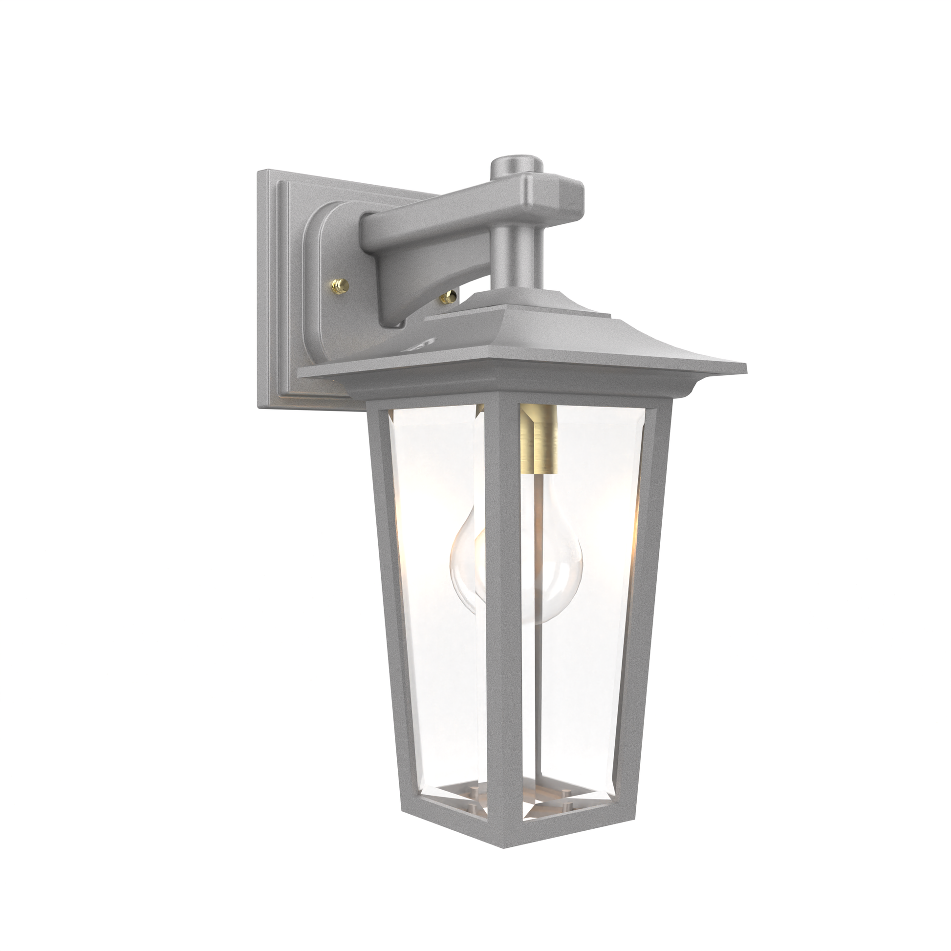 SNOC, ORLEANS - WALL MOUNT DOWN OPEN BOTTOM SMALL 12867, OUTDOOR WALL LIGHTS
