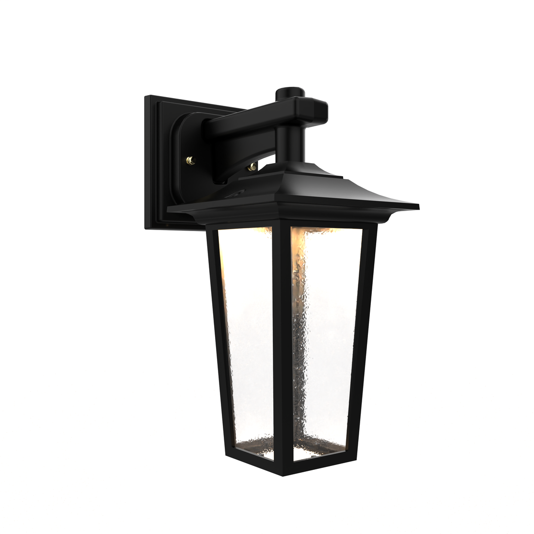 SNOC ORLEANS - WALL MOUNT DOWN OPEN BOTTOM SMALL 12867 - Wall