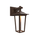SNOC, ORLEANS - WALL MOUNT DOWN OPEN BOTTOM SMALL 12867, OUTDOOR WALL LIGHTS