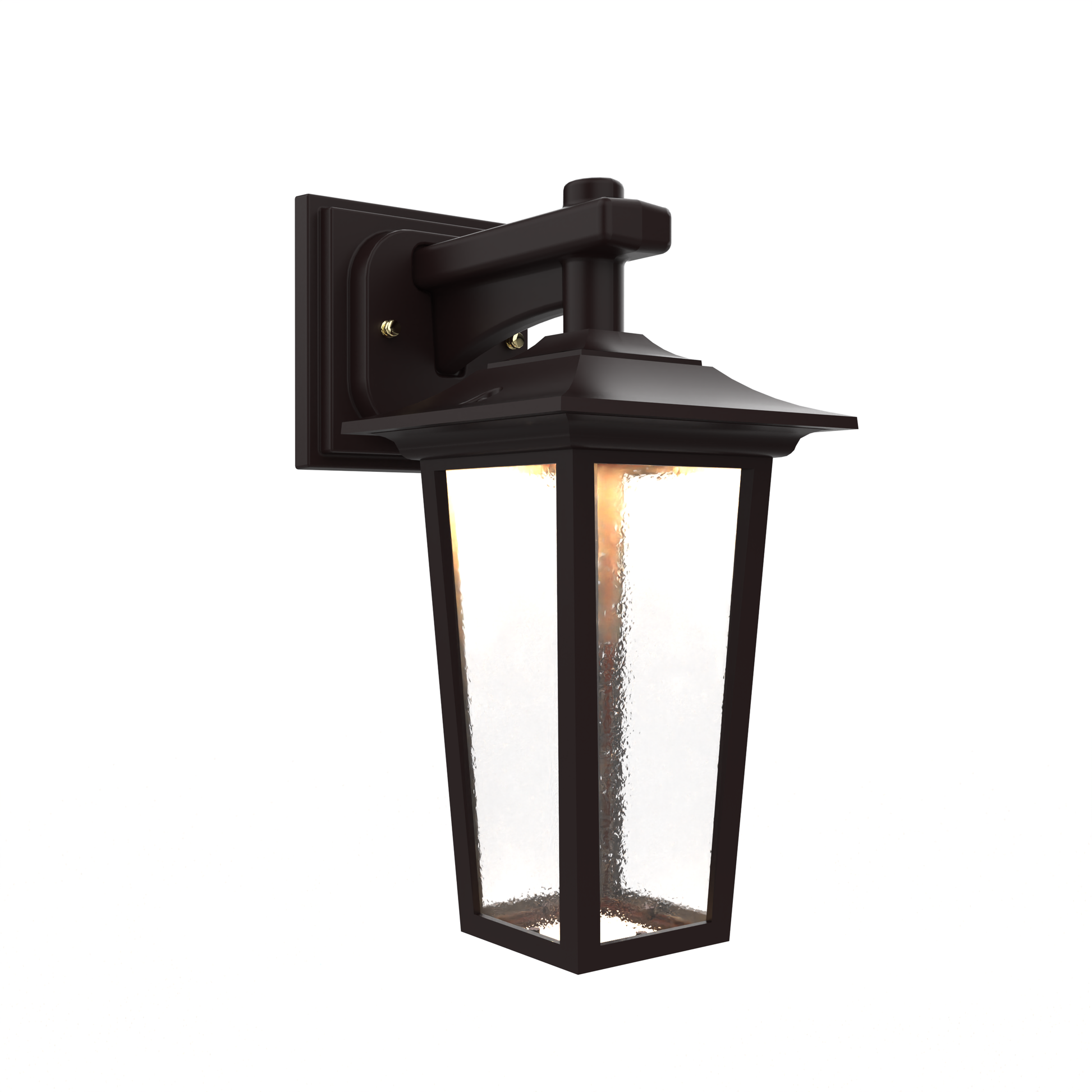 SNOC, ORLEANS - WALL MOUNT DOWN OPEN BOTTOM SMALL 12867, OUTDOOR WALL LIGHTS