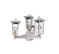 SNOC ORLEANS - THREE-HEAD MOUNTING AND CENTER HEAD UP FOR SMALL POST 12868 3A1 - Post