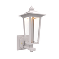 SNOC, ORLEANS - SMALL UP-MOUNT MURAL 12868, OUTDOOR WALL LIGHTS