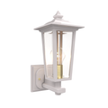 SNOC, ORLEANS - SMALL UP-MOUNT MURAL 12868, OUTDOOR WALL LIGHTS