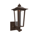 SNOC, ORLEANS - SMALL UP-MOUNT MURAL 12868, OUTDOOR WALL LIGHTS