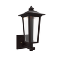 SNOC, ORLEANS - SMALL UP-MOUNT MURAL 12868, OUTDOOR WALL LIGHTS