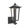 SNOC, ORLEANS - SMALL UP-MOUNT MURAL 12868, OUTDOOR WALL LIGHTS