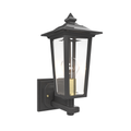 SNOC, ORLEANS - SMALL UP-MOUNT MURAL 12868, OUTDOOR WALL LIGHTS
