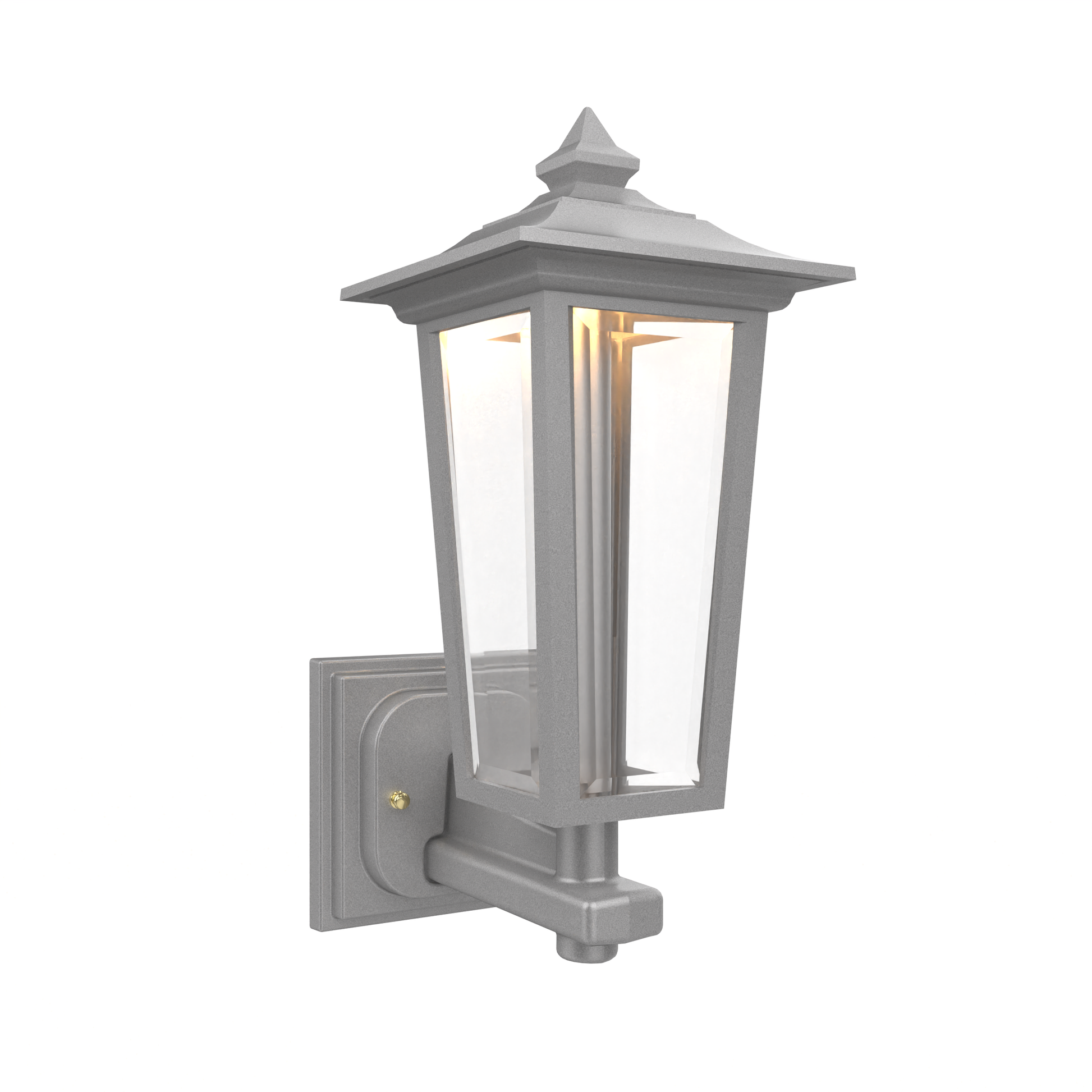 SNOC, ORLEANS - SMALL UP-MOUNT MURAL 12868, OUTDOOR WALL LIGHTS