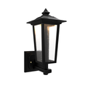 SNOC, ORLEANS - SMALL UP-MOUNT MURAL 12868, OUTDOOR WALL LIGHTS