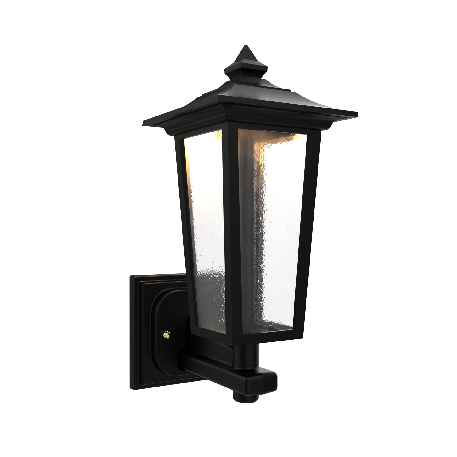 SNOC, ORLEANS - SMALL UP-MOUNT MURAL 12868, OUTDOOR WALL LIGHTS