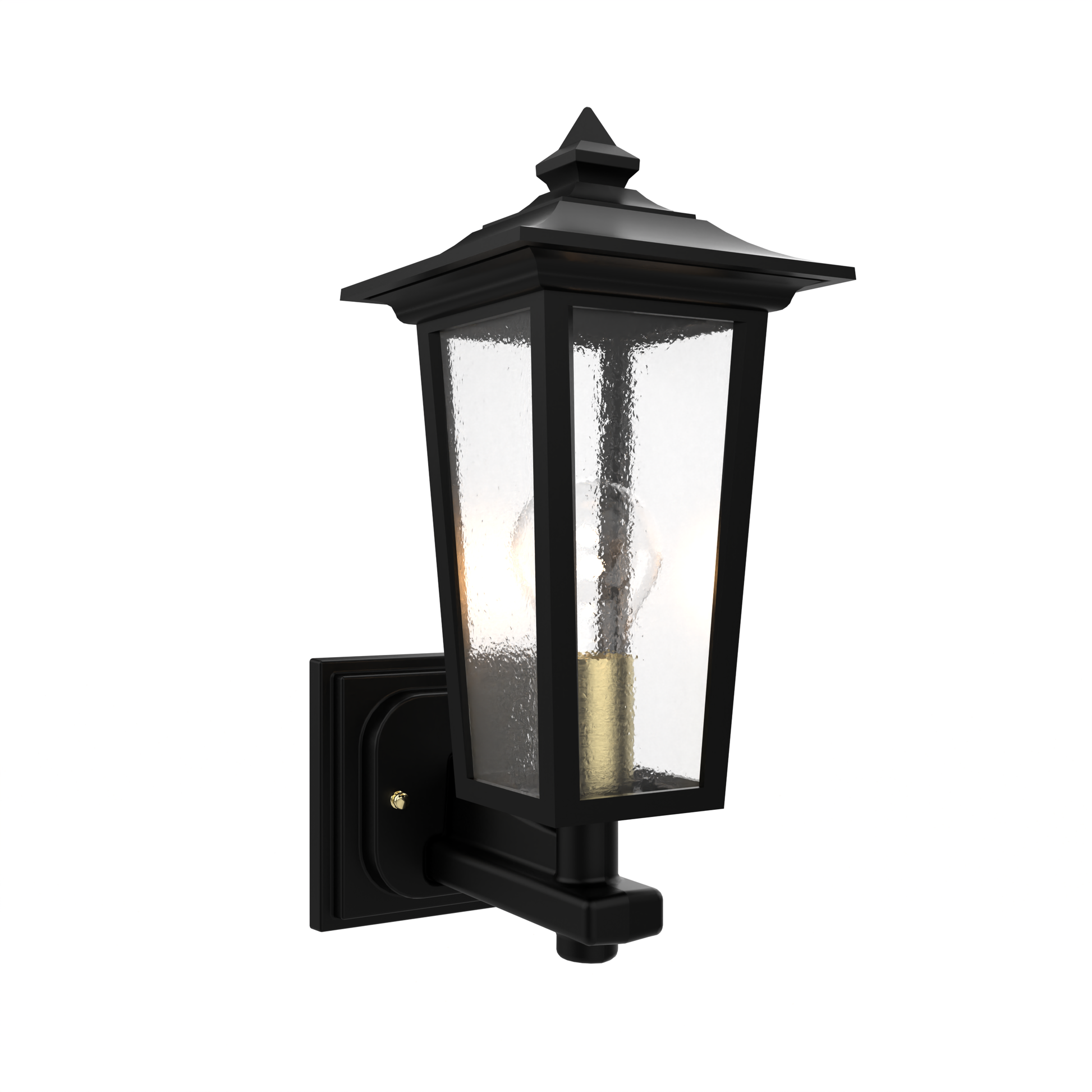 SNOC, ORLEANS - SMALL UP-MOUNT MURAL 12868, OUTDOOR WALL LIGHTS