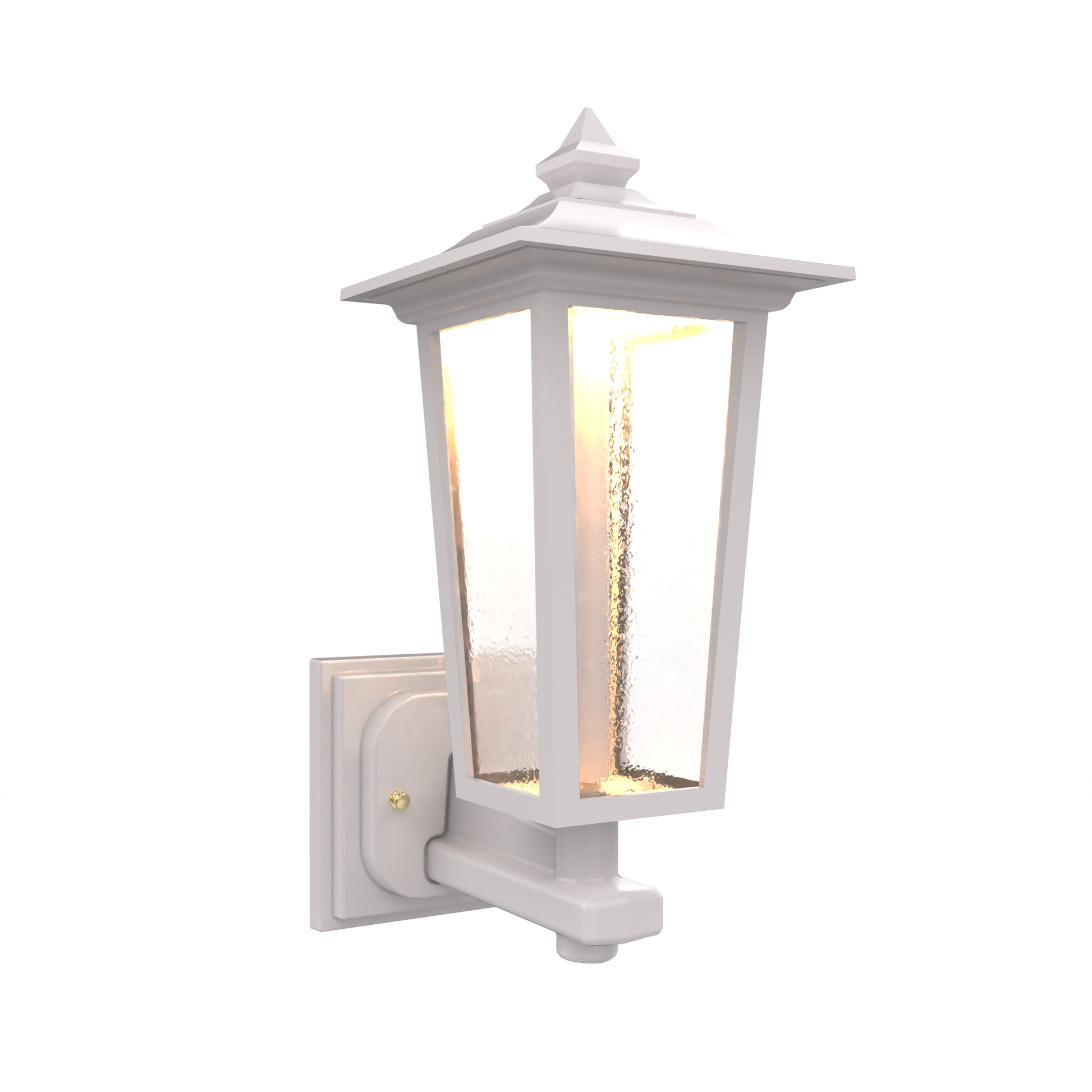 SNOC, ORLEANS - SMALL UP-MOUNT MURAL 12868, OUTDOOR WALL LIGHTS