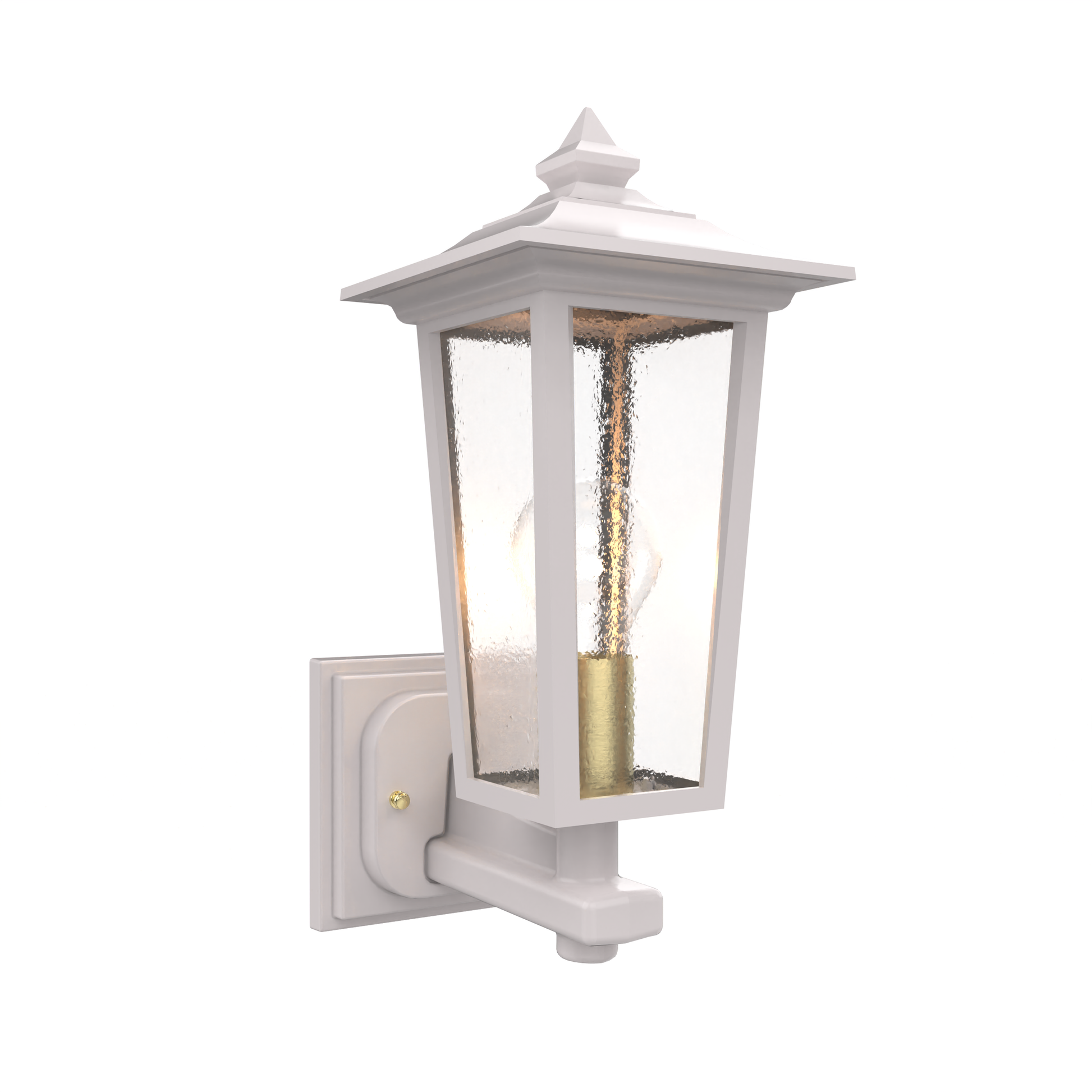 SNOC, ORLEANS - SMALL UP-MOUNT MURAL 12868, OUTDOOR WALL LIGHTS
