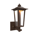 SNOC, ORLEANS - SMALL UP-MOUNT MURAL 12868, OUTDOOR WALL LIGHTS