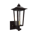 SNOC, ORLEANS - SMALL UP-MOUNT MURAL 12868, OUTDOOR WALL LIGHTS