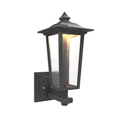 SNOC, ORLEANS - SMALL UP-MOUNT MURAL 12868, OUTDOOR WALL LIGHTS