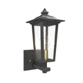 SNOC, ORLEANS - SMALL UP-MOUNT MURAL 12868, OUTDOOR WALL LIGHTS
