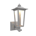 SNOC, ORLEANS - SMALL UP-MOUNT MURAL 12868, OUTDOOR WALL LIGHTS