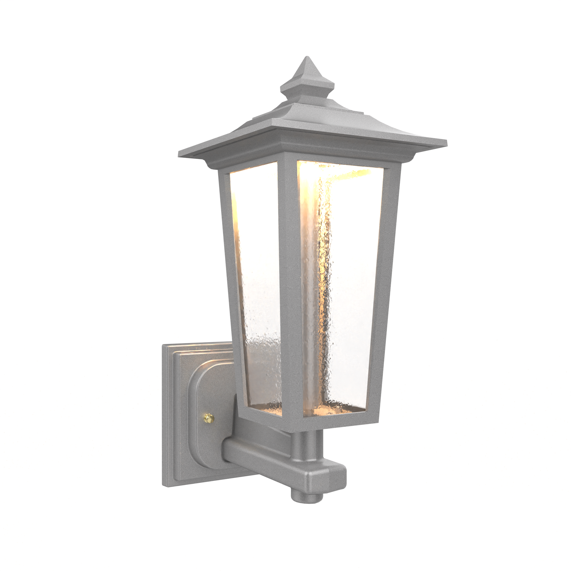 SNOC, ORLEANS - SMALL UP-MOUNT MURAL 12868, OUTDOOR WALL LIGHTS