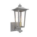 SNOC, ORLEANS - SMALL UP-MOUNT MURAL 12868, OUTDOOR WALL LIGHTS