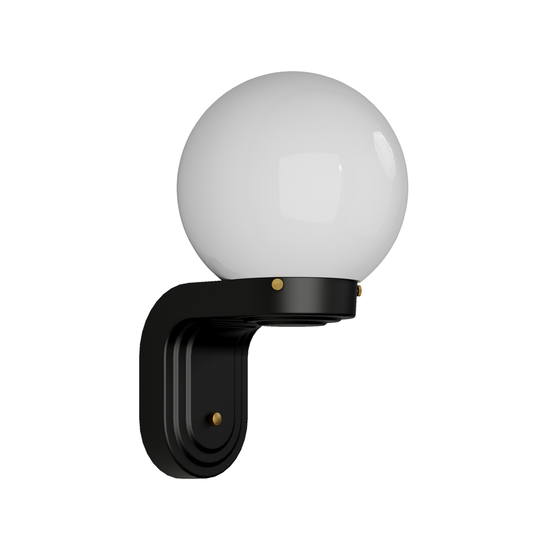 SNOC, KEY WEST - WALL MOUNT UP SMALL 13024, OUTDOOR WALL LIGHTS