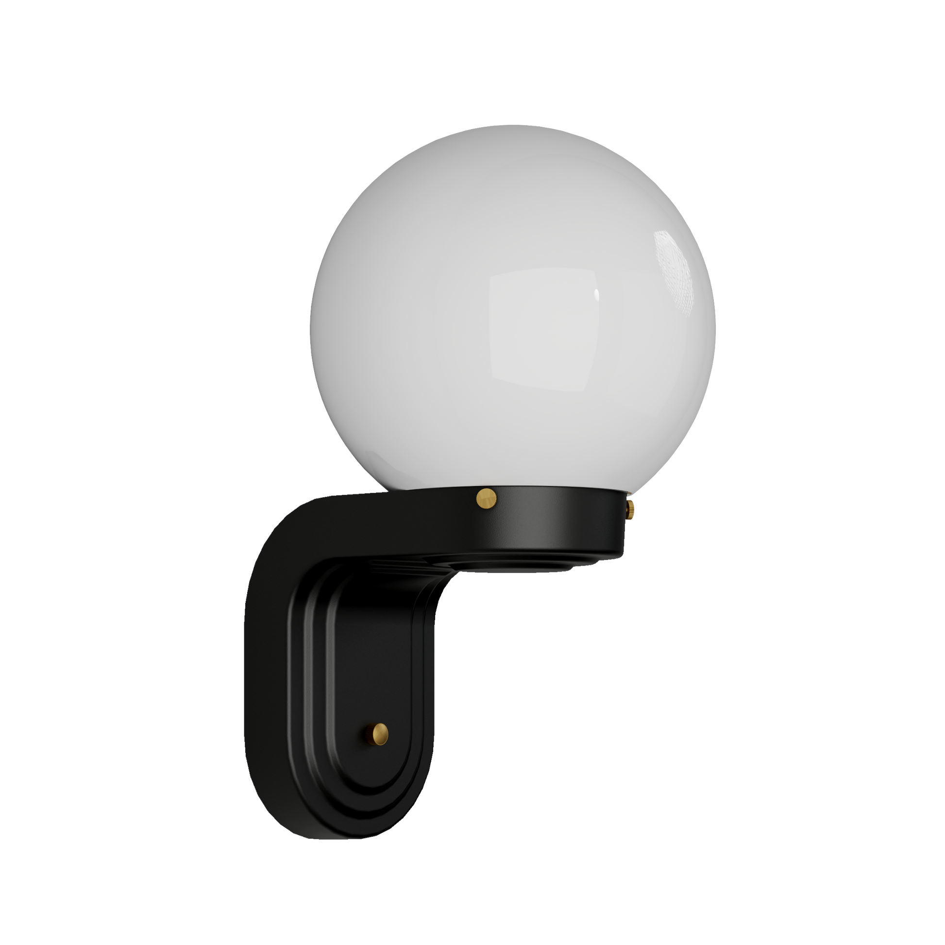 SNOC KEY WEST - WALL MOUNT UP SMALL 13024 - Wall