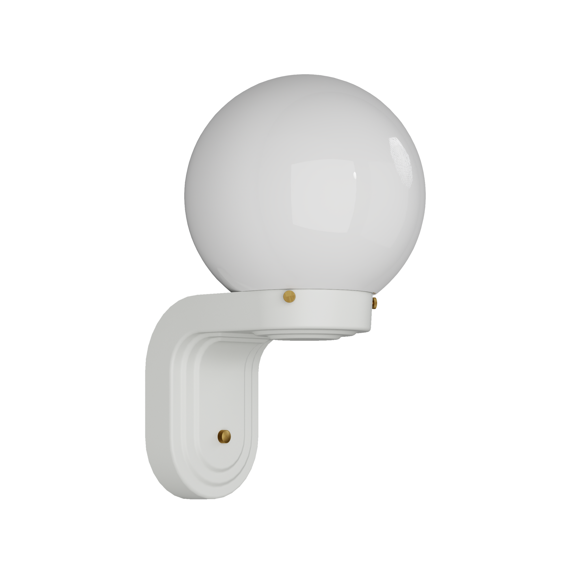 SNOC KEY WEST - WALL MOUNT UP SMALL 13024 - Wall