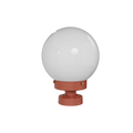 SNOC KEY WEST - SMALL POST HEAD 13030 - Post