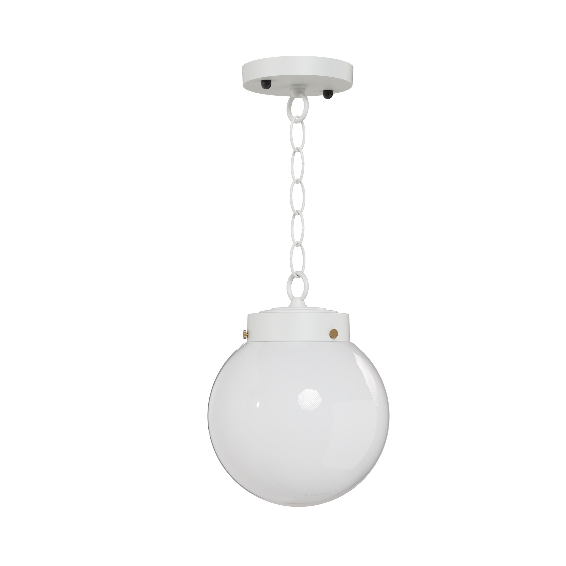 SNOC KEY WEST - CEILING MOUNT WITH CHAIN SMALL 13050 - Ceiling