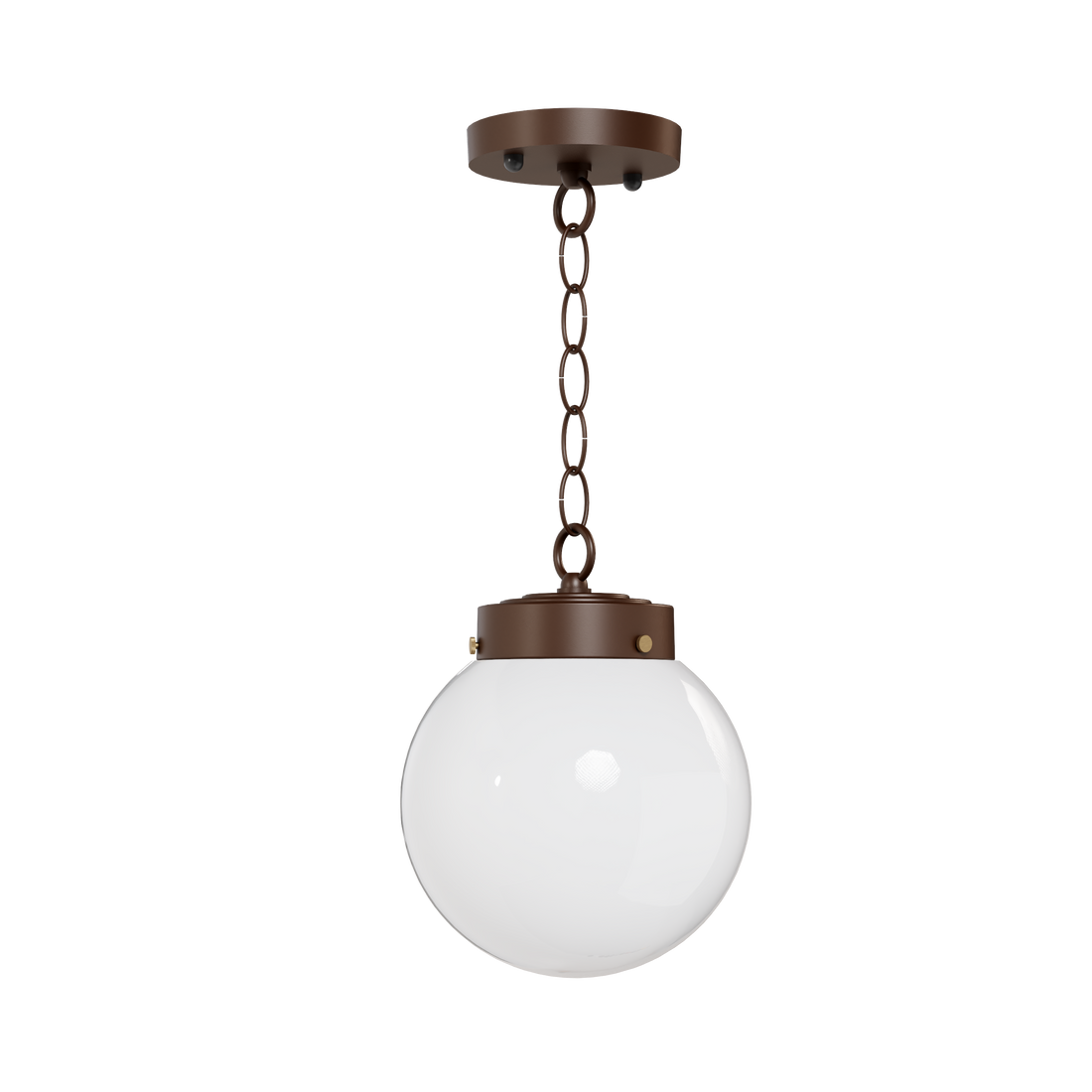 SNOC, KEY WEST - CEILING MOUNT WITH CHAIN SMALL 13050, OUTDOOR CEILING LIGHT